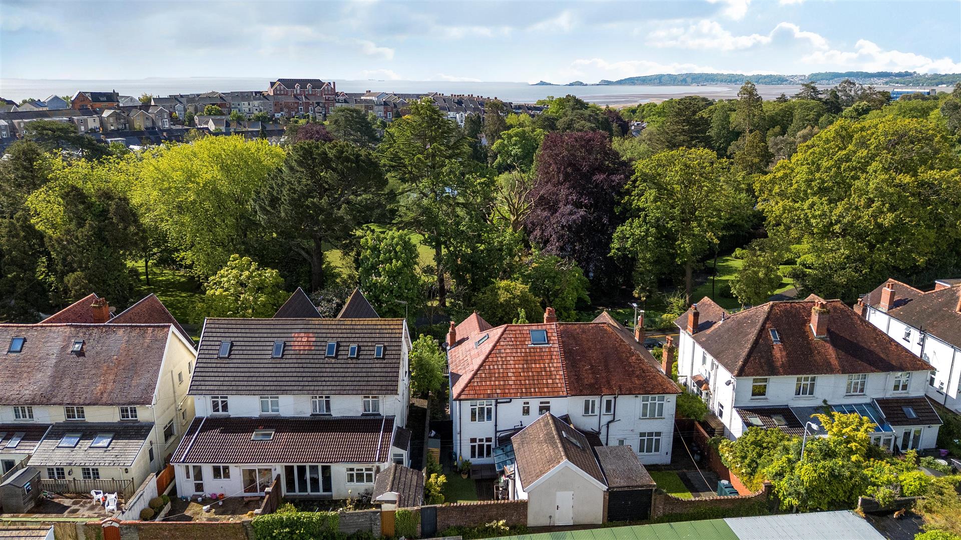 Glanbrydan Avenue, Uplands, Swansea, SA2 0JH